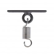 Upphängning för boxningssäckar