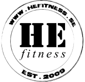 Övrig träningsutrustning