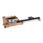 WaterRower A1 roddmaskin med vattentank och S4-monitor