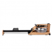 WaterRower A1 S4 BLE Oak roddmaskin i massiv ek