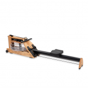WaterRower A1 roddmaskin med metallskena och sits