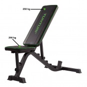 Tunturi UB40 Utility Bench (Pallet Deal)