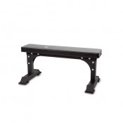 Abilica Premium WeightBench - Plan bänk med vit bakgrund