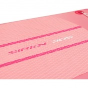 Ozean Siren 305 SUP-bräda sedd från sidan