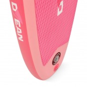 Ozean Siren 305 uppblåsbar SUP-bräda i rosa
