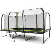 Court Matrix 520 Trampoline