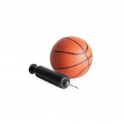 Medföljande minibasket Ø 13 cm till Court Mini Hoop
