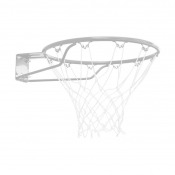 Detalj av Court basketnät