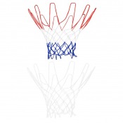 Court basketnät reservnät i nylon för korg Ø 45 cm