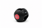 Medicinboll med grepp 4 kg hefitness