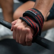 Figure 8 Straps – Dragremmar