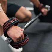 Figure 8 Straps – Dragremmar
