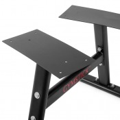 Rack for Quick-lock Dumbbells – Hantelställ