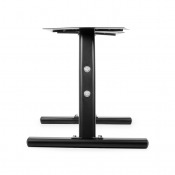 Rack for Quick-lock Dumbbells – Hantelställ