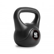 Vinyl Kettlebell 12 kg (Pallet Deal)