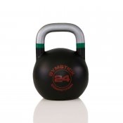 Gymstick competition kettlebells