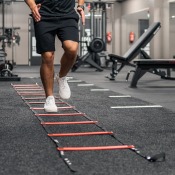 Speed Ladder – Koordinationsstege