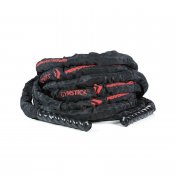 Gymstick battle rope with cover