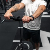 Wrist Trainer – Grepptränare