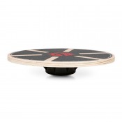 Performance Board sedd från sidan med låg profil och central balanspunkt.