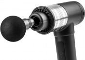 Gymstick Massage Gun med massagehuvud