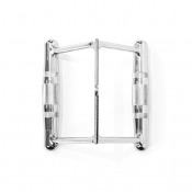 V-handle – Kabelhandtag
