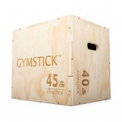 Plyobox Gymstick