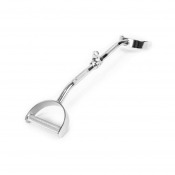Lateral Pull Down Bar with Handles 70cm