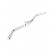 Lateral Curl Bar 70 cm – Kabelhandtag