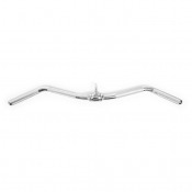 Lateral Curl Bar 70 cm – Kabelhandtag