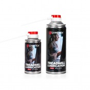 Treadmill Lubrication Spray 150 ml – Silikonolja för löpband