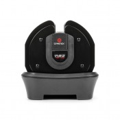 Förvaringsbas för Quick-Lock – Gymstick hantel 36 kg justerbar 2–36 kg