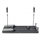 Gymstick Pilates V Reformer Board – Flera färger