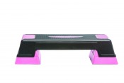 Gymstick aerobic stepper