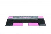 Gymstick aerobic stepper