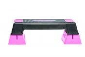 Gymstick aerobic stepper