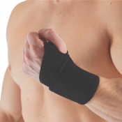 Gymstick Wrist Support 2.0