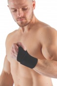 Gymstick Wrist Support 2.0