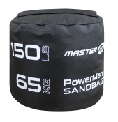 Strongman bag 65 kg
