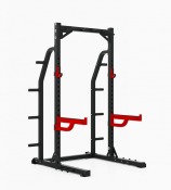 Master Fitness Halfrack XT10 – Power Rack – ingår i BRF-gym Master Fitness 30 m²