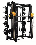 Smith / Functional Trainer X15 68-803000