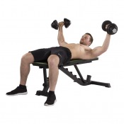 Tunturi UB40 Utility Bench (Pallet Deal)