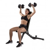 Tunturi UB40 Utility Bench (Pallet Deal)