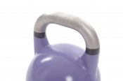 Kettlebell competition