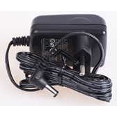 Master Fitness R6030 AC Adapter 6V/1A – Reservdel