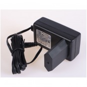 Master Fitness CR30 Adapter 9VDC/500MA – Reservdel