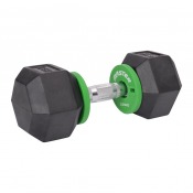 Master Fitness Add On Plates grön 0,25 kg på hantel