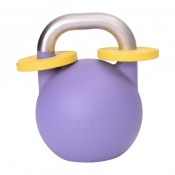 Master Fitness Add On Plates på kettlebell