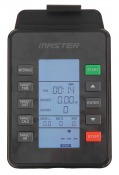 Master Fitness XB505 – AirBike