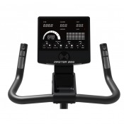Master Fitness B60, 10 tums display och styre